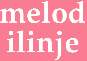 Synonym melodilinje
