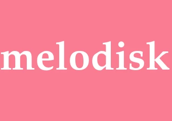 Synonym melodisk