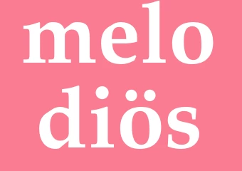 Synonym melodiös