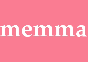 Synonym memma
