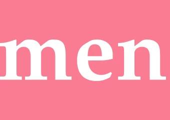 Synonym men