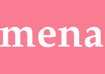 Synonym mena
