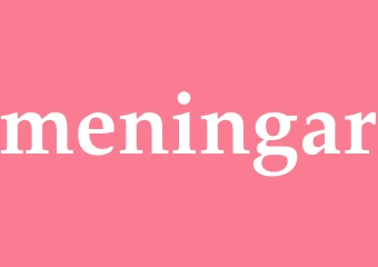 Synonym meningar