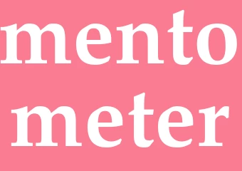 Synonym mentometer