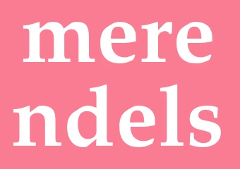 Synonym merendels