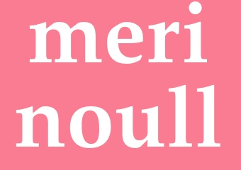 Synonym merinoull