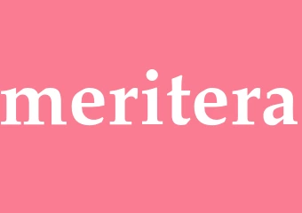 Synonym meritera