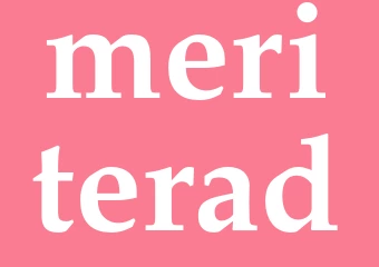 Synonym meriterad