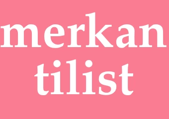 Synonym merkantilist