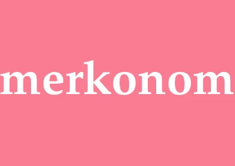 Synonym merkonom