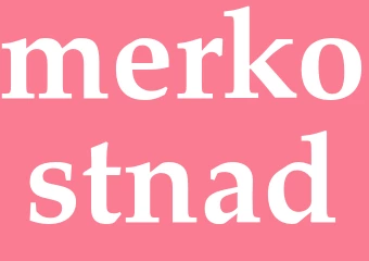 Synonym merkostnad