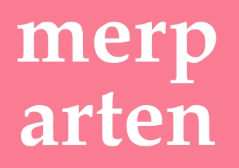 Synonym merparten