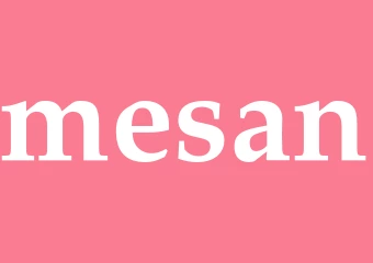 Synonym mesan