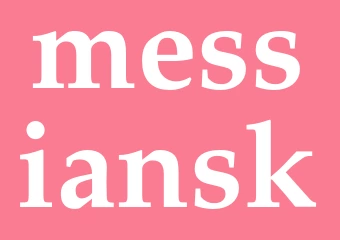 Synonym messiansk