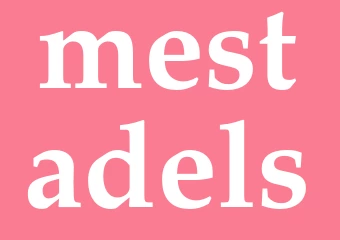 Synonym mestadels