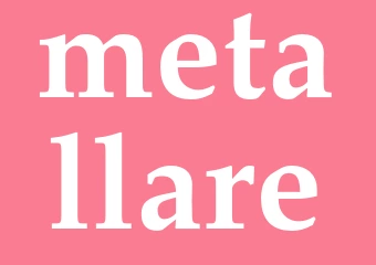 Synonym metallare