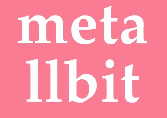 Synonym metallbit
