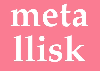 Synonym metallisk