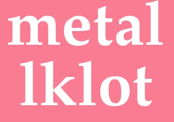Synonym metallklot