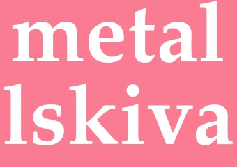 Synonym metallskiva