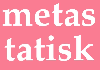 Synonym metastatisk