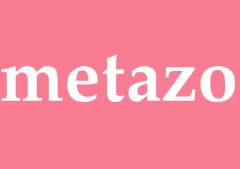 Synonym metazo