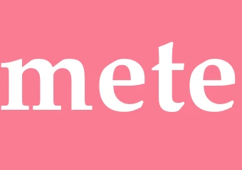 Synonym mete