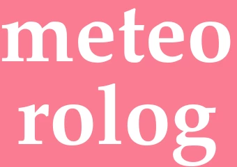 Synonym meteorolog