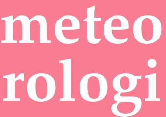 Synonym meteorologi