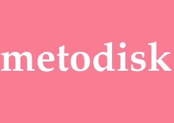 Synonym metodisk