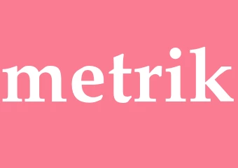 Synonym metrik