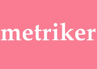 Synonym metriker