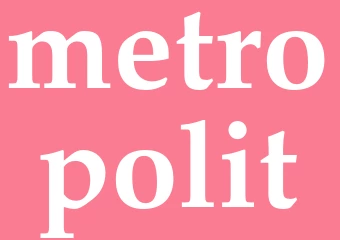 Synonym metropolit