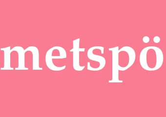 Synonym metspö