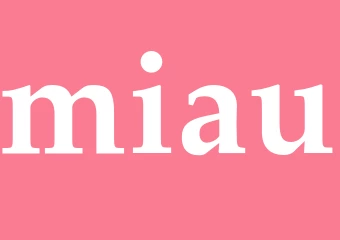 Synonym miau