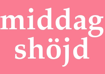 Synonym middagshöjd