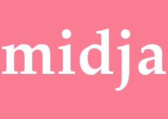 Synonym midja