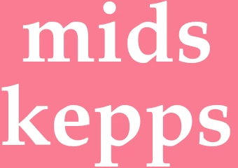 Synonym midskepps