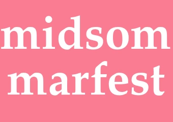 Synonym midsommarfest