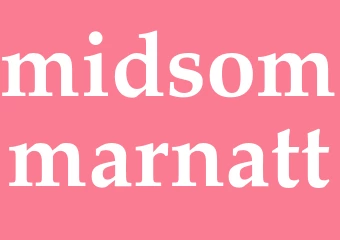 Synonym midsommarnatt