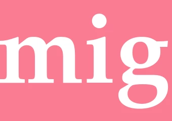 Synonym mig