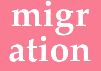 Synonym migration