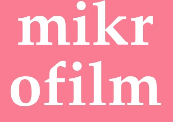 Synonym mikrofilm