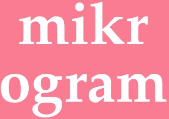 Synonym mikrogram