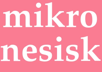 Synonym mikronesisk