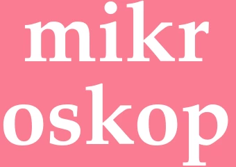Synonym mikroskop
