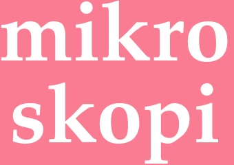 Synonym mikroskopi