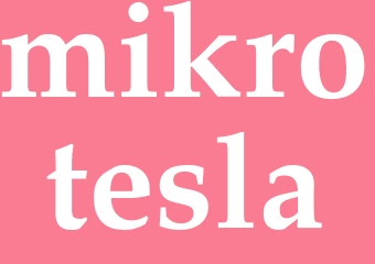 Synonym mikrotesla
