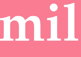 Synonym mil