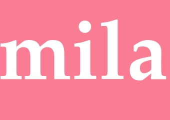 Synonym mila